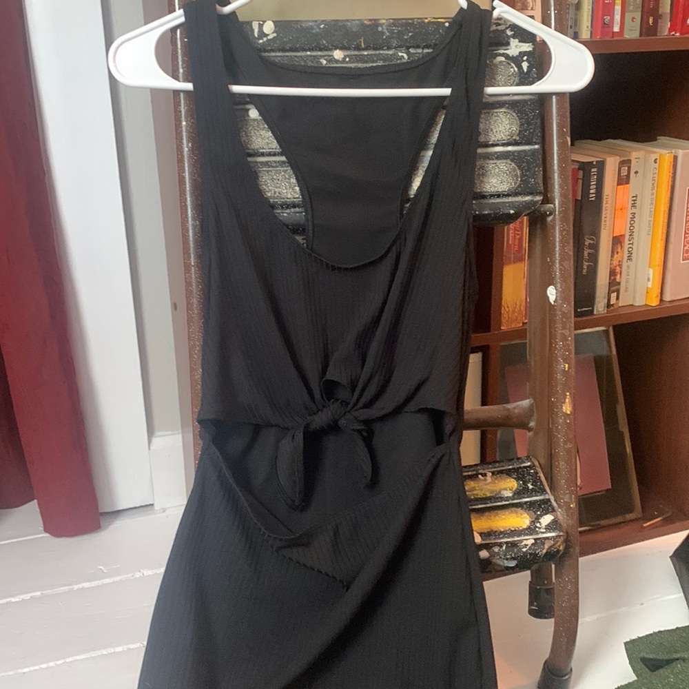 Bachelorette party dress!
